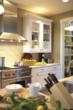 Give Your Kitchen a Facelift with the Dream Kitchen Makeover
